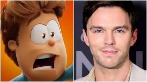 The Garfield Movie Cast and Character Guide