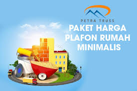 Image result for plafon gypsum bogor