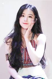 6 Idola K Pop Cewek Tercantik Non Mainstream Pilihan Netizen Di 2020 Selebritas Selebriti My Girl