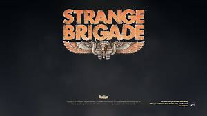 Fond ecran cool wallpapers hd 1080p for boys , best photo , image, gallery cool wallpapers hd 1080p for boys. Wallpaper Strange Brigade Kolpaper Awesome Free Hd Wallpapers