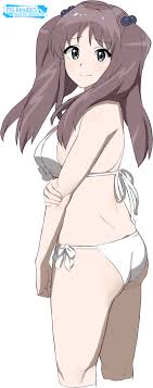 Here you will find movies of the dirtiest of girls who like to fill their panties with a big smelly load of poop! Wake Up Girls Okamoto Miyu Render 2