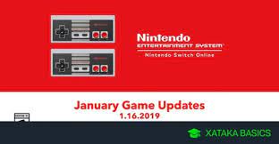 Envío desde 2, 99 € en tienda elegir. Juegos De Nes Para Nintendo Switch Que Llegan A Nintendo Switch Online De En Enero De 2019