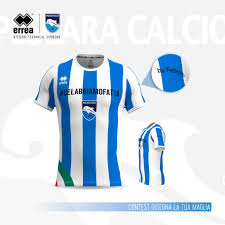 Find pescara results and fixtures , pescara team stats: News The Pescara Football Contest Draw A Special Dolphin Shirt Is A Huge Success Errea