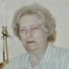 Ruth Ovitt Hurd (1929-2006)