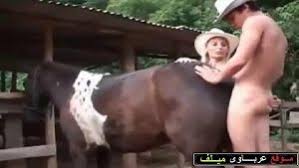 رجل ينيك حصان نيك حيوانات نيج حمار صور سكس عرباوى ميلف