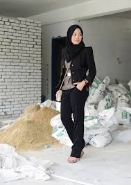 People see it as aspirational and our customers love to post ootd whenever they purchase from fashionvalet and receive comments like wow instagram: 20 Vivy Yusof Ootd Ideas Muslimah Fashion Hijab Fashion Hijabi Fashion