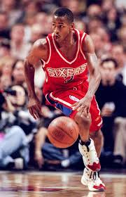 The 2019 nba draft was held on june 20, 2019. Nba Rookies Of The Year 1990 Present Mvp Basketball Allen Iverson Basketball Jones
