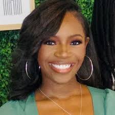 Nyree Epps's Instagram, Twitter & Facebook