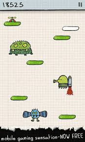 Doodle Jump Mod 240x320 Java Game Free Download Doodles Free Games Free Android Games