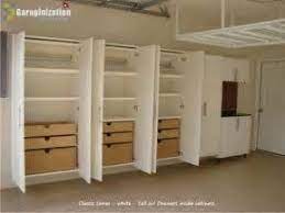 25 Best Ideas About Garage Storage Cabinets On Pinterest Garage Organization Systems Garage Garage Cabinets Garage Storage Cabinets Garage Shelving