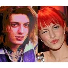 Asking Alexandria Ben Bruce Stories