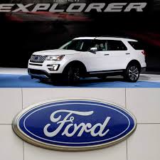Ford Explorer recall: Explorer vehicles recalled for safety issue