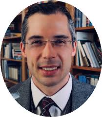 Gordon Macphail's Instagram, Twitter & Facebook