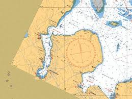 Penetang Harbour Marine Chart Ca2218_1 Nautical Charts App