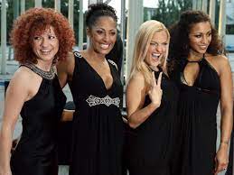 No angels wieder da | es fing mit vielen tränen an. No Angels Sensation Deutschlands Erfolgreichste Girl Band Vor Comeback Eine Sache Ist Anders Stars