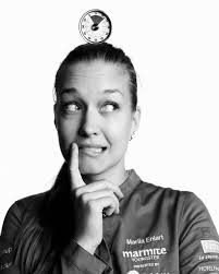 Profile for marmite youngster