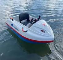 OEM/ODM Battery-Powered Go-Kart and EV Karting boat for ...