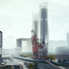 Ses abords font l'objet de la plupart des interrogations de l'enquêteur public, sinon globalement satisfait des réponses apportées. Francis Soler Architecte