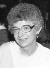 Marjorie Severson Obituary (2014)