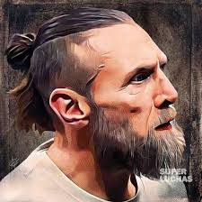 Fred Rosser quiere luchar con Bryan Danielson y Jon Moxley