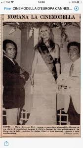 View all maria giovanna elmi pictures. Maria Giovanna Elmi Una Carriera Lunga 60 Anni Corriere It