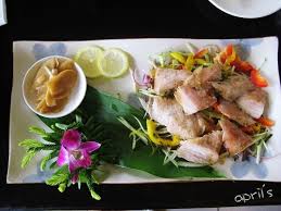 宜蘭 那兩天 貴氣逼人的野夫炊煙 四月的天竺葵 udn部落格 eat taiwan restaurant