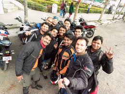 Breakfast Ride to Suzlon Windmill Farm