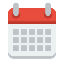نتيجة بحث الصور عن ‪calendar‬‏