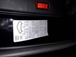 Wieviel Bar Muss Auf Meine Reifen Auto
