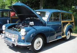 Image result for Trafalgar Blue 1965 Morris