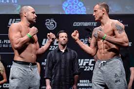 Et on espn+, with the main card beginning at 7 p.m. Cage Warriors Champ Jack Hermansson Signs With Ufc Debuts Against Scott Askham In Germany