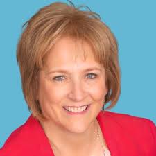 Standing in your power doesn't shrink the room—it raises the roof.