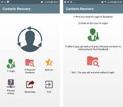 Deleted contact recovery apk 1.9 for android is available for free and safe download. Deleted Contact Recovery Apk Download For Android Latest Version 18 1 Com Greatstuffapps Contactsrecovery