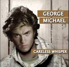 On This Day in 1984, "Careless Whisper" by George Michael (credited to  Wham! featuring George Michael in some regions) hit No. 1. It reached No. 1  in 25 countries, including the UK,