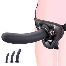 Bdsm Big Strap On - Best Online Sex Toy Sites for Couples