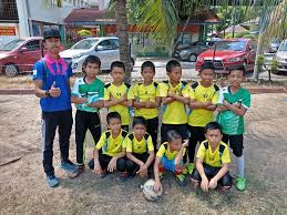 Sk taman sri muda (2). Pasukan Sktsm 2 Dalam Kejohanan Bola Sk Taman Sri Muda 2 Facebook