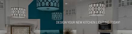 kitchen lighting design and