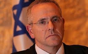 Minister: New judges will restore right-wing trust in High Court