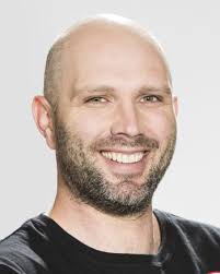 Erik Guay: It's all about family