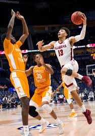 The alabama crimson tide men's basketball team represents the university of alabama in ncaa division i men's basketball. Alabama Basketball Players Sec Title Game Appearance Proves That The Hard Work Is Showing Sports Illustrated Alabama Crimson Tide News Analysis And More