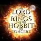 The Lord of the Rings & The Hobbit - The Concert - Wichita