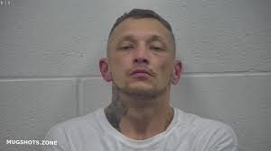 LINVILLE JOHN WAYNE 03/24/2023