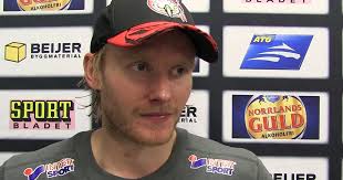 Uppgifter: Jonas Gunnarson lämnar Malmö