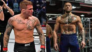 Nolan king, the blue corner. Ufc 264 Promo Leaves Fans Excited For Dustin Poirier Vs Conor Mcgregor Trilogy Bout Watch