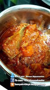 Menu resepi ikan selar masak pindang, tidak semestinya perlu menggunakan ikan besar seperti kerapu atau kerapu menu ini juga boleh dimasak resepi ikan selar masak asam dengan ikan atau ikan kembung scad. Resepi Ikan Selar Tumis Sbs Resepi Tutorial Terbaek