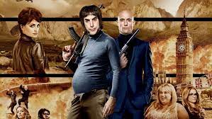 دانلود رایگان فیلم The Brothers Grimsby 2016 (دانلود فیلم برادران گریمزبی 2016)