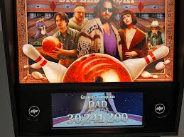 I don't know if this would be considered good or not but I set a new grand  champ last night. Still haven't reached Dude Abides but we're making  progress.