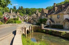 From wikimedia commons, the free media repository. Prettiest Villages Uk 10 Of The Most Beautiful Villages In The Uk