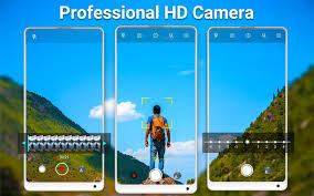 Extremely popular templates make your photos pictures different. Hd Camera Pro Selfie Camera For Android Apk Download