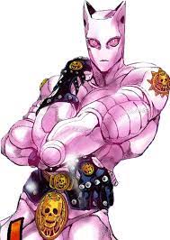 Pin On Jojo
